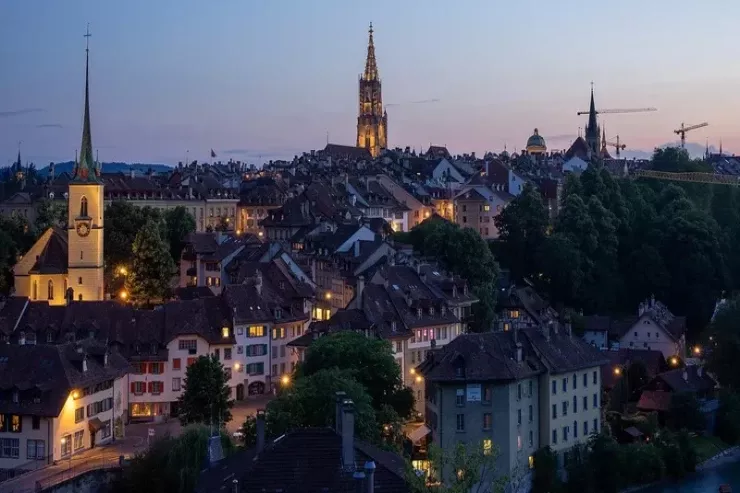 Üçüncü Dünya müharibəsində ən təhlükəsiz olacaq  Avropa ölkələri