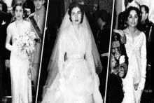 İranın son şahının üç arvadı:   onların axırı  necə olub?  