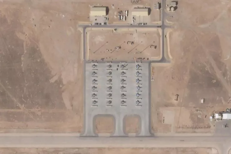 İran ABŞ-ın 300 milyonluq  radar sistemini məhv etdi