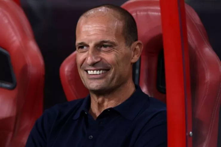 Alleqri “Real”ın yeni baş məşqçisi  olacaq? - Özü DANIŞDI