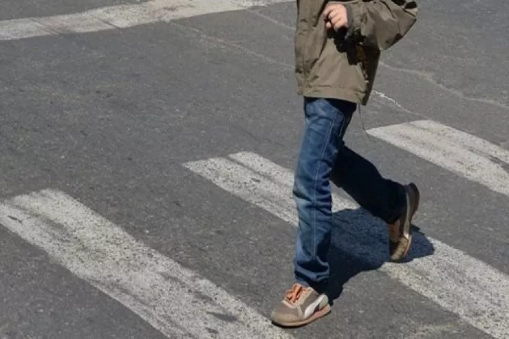 Salyanda maşın azyaşlını vurub öldürdü 