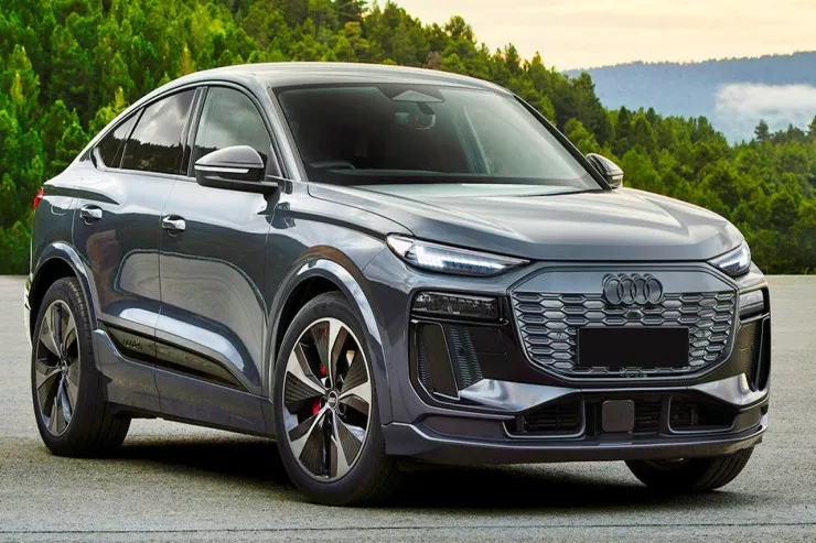 Hər qəpiyinə dəyər:  2026-cı ilin ən yaxşı  5 avtomobili