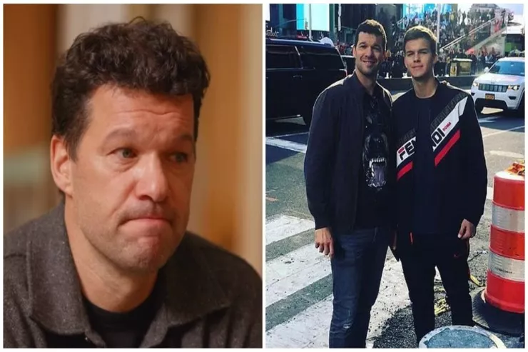 Ballak ilk dəfə DANIŞDI:  "Bavariya" əfsanəsinin oğlu 5 il əvvəl vəfat edib 