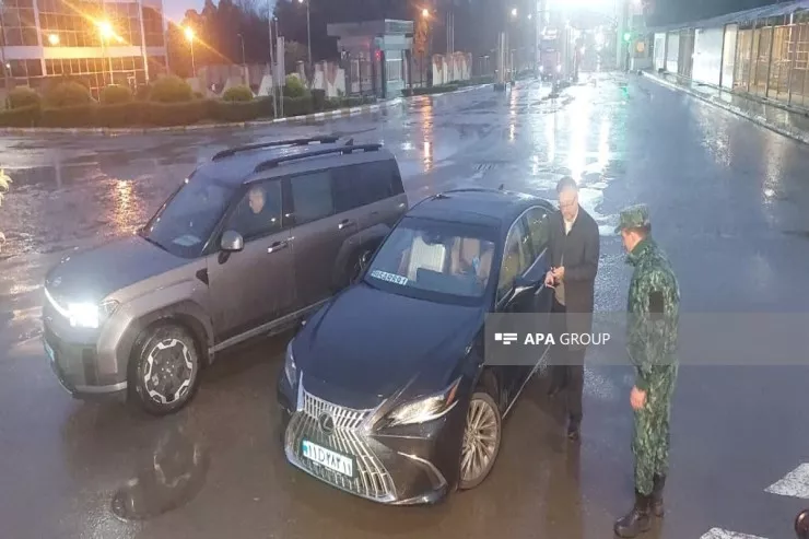 Meksikanın İrandakı səfirliyi Bakıda fəaliyyətə davam edəcək