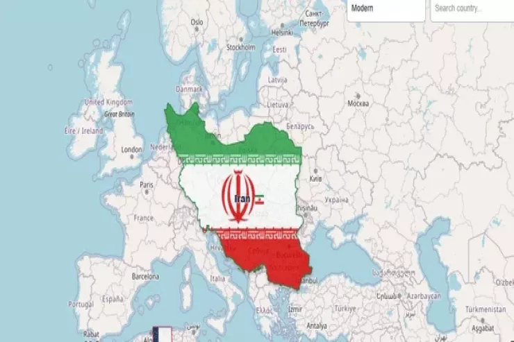 İran mozaikası:  Ayətullahların ölkəsində SSRİ-nin taleyi  təkrarlana bilərmi