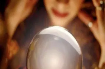 "Yeni Nostradamus"dan martın...