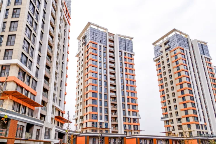 Nərimanov metrosu yaxınlığında, faizsiz kreditlə, premium mənzillər - “Kristal!”