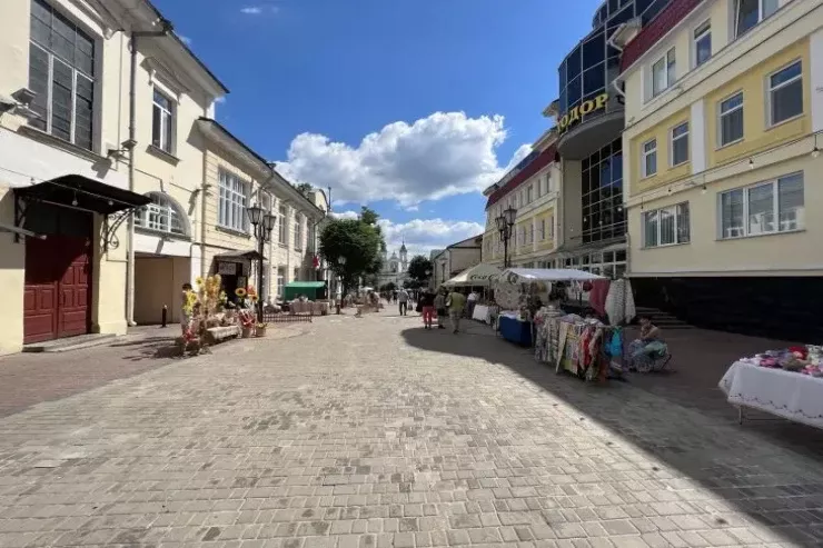 Ən əyri küçə  haradadır? - 200 metrdə 8 döngəsi  var