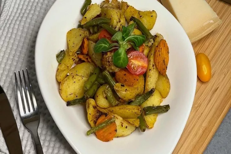 Hər gün kartof yemək olarmı? - Dietoloqların açıqladığı həqiqət 