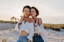 Bu BÜRCLƏR xoşbəxtlik  gətirir: onların yaxınlığında şanslı bir zolaq  başlayır