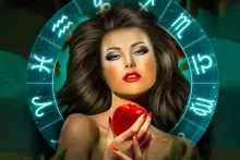 BÜRCLƏRİN dəbdəbəli yaşamağı sevən,  kraliçalar kimi pul xərcləyən  qadınları