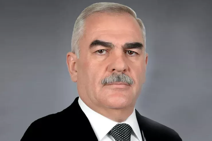 Vasif Talıbovun yaxın adamına  cinayət işi açıldı