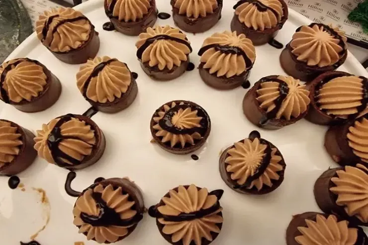 Şokoladdan imtina etməklə  arıqlamaq olar - Necə? 