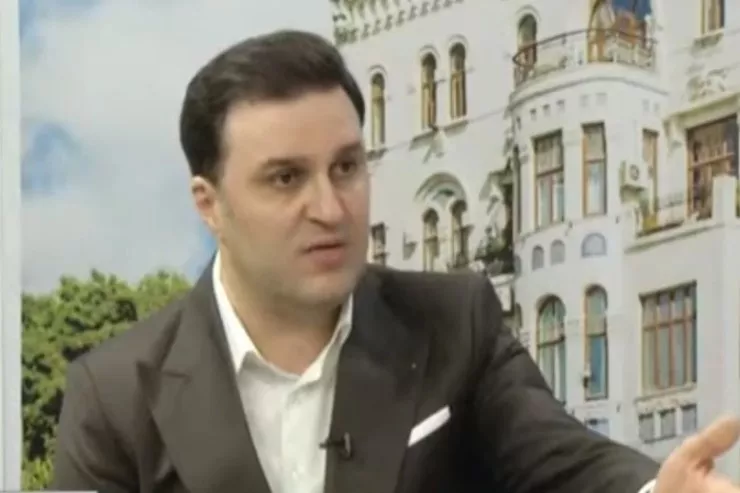 “Reytinq xatirinə televiziyaların səviyyəsini   aşağı saldınız" - Emil Məmmədov