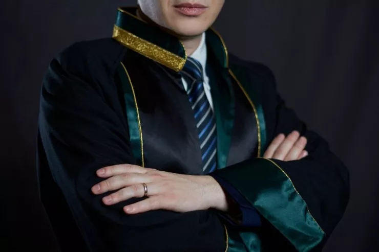 Tanınmış vəkillə  bağlı şikayət əsasında cinayət işi açıldı