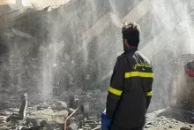 Yeni hərbi əməliyyatlar: Hizbullah  prosesə aktiv qoşuldu, müharibə  daha da ALOVLANDI 