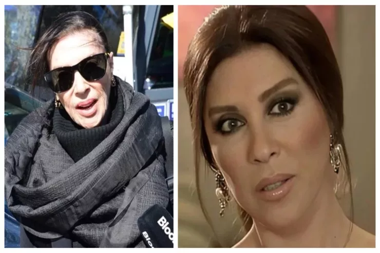 "Yeşilçam" ulduzunun son halı  sevənlərini kədərləndirib 