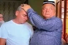 Özbəkistanda da həbs edilibmiş - Müğənnilikdən ekstrasensliyə  keçən İqbol Soliyev  kimdir?