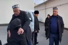 Özbək ekstrasens İqbol Soliyev Azərbaycandan çıxarıldı 