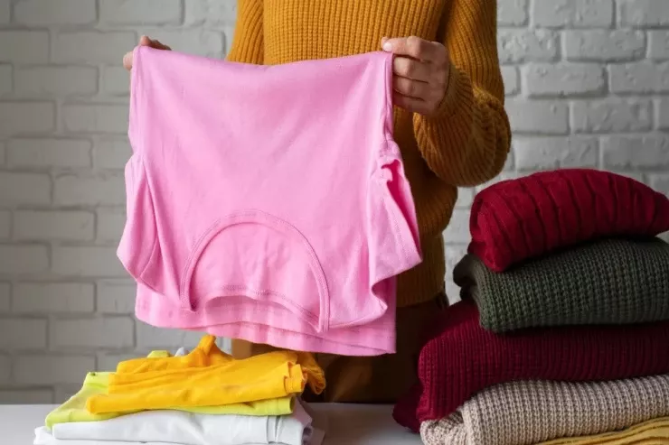 Yuyulan paltarı ütüləməyə  ehtiyac qalmayacaq: bu vasitəni sınayın 