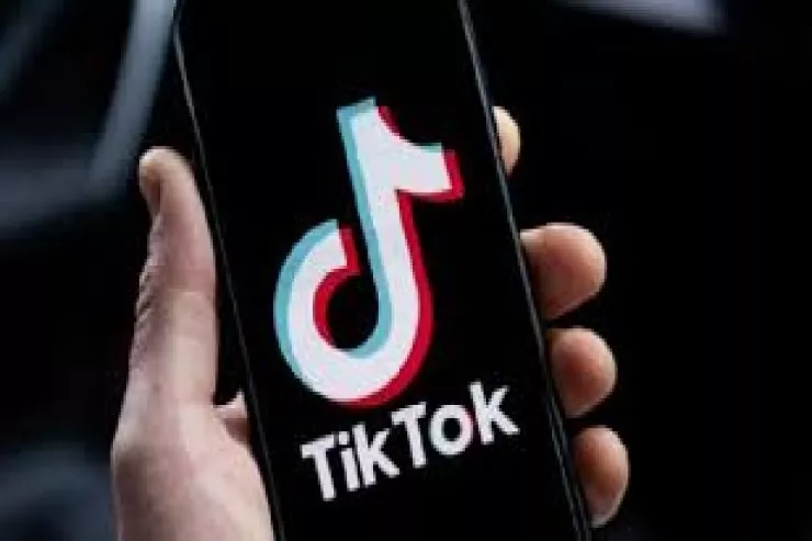 Tiktokda əxlaqsızlığı   təbliğ edən cinsi azlıq  HƏBS EDİLDİ
