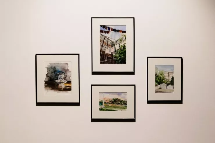 "Azercell" qadınların yaradıcı inkişafına dəstək göstərir