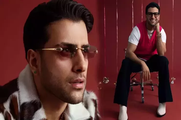 Qanında kokain  tapılan məşhur  yenidən test tələb etdi