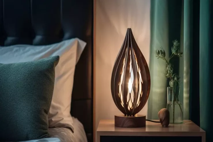 Xoşbəxtlik, sağlamlıq və pul cəlb edən  3 əşya: onları yatağınızın yanında  saxlayın