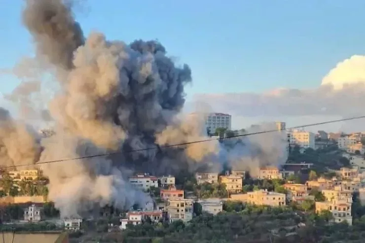 İsrail “Hizbullah”ın iki komandirini  zərərsizləşdirdi