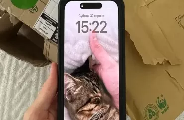 iPhone istifadəçilərinin NƏZƏRİNƏ:  təcili iOS-u yeniləyin 