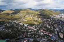 Azərbaycanlı biznesmenin 8 milyardlıq "kurort"u  əlindən alınır - Şirkətinə də HƏBS QOYULDU 