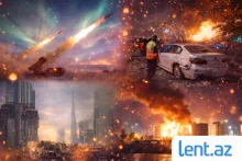 İran İsraildən daha çox İslam ölkələrini  vurdu  – Göydələndə baza var? – ARAŞDIRMA 