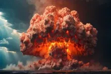 Nüvə partlayışından sonra insanların başına  nə gələcək: dəhşətli PROQNOZLAR 