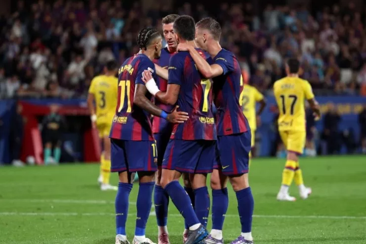 “Barselona” hücumu gücləndirəcək - İki namizəd var 