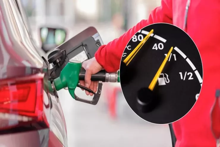 Avtomobildə yanacaq sərfiyyatını necə azaltmaq olar:  gözlənilməz bir üsul  