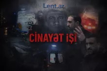 Ad günü məclisi  YASA DÖNDÜ: 21 manata görə  dostunu öldürdü - TƏFƏRRÜATLAR 