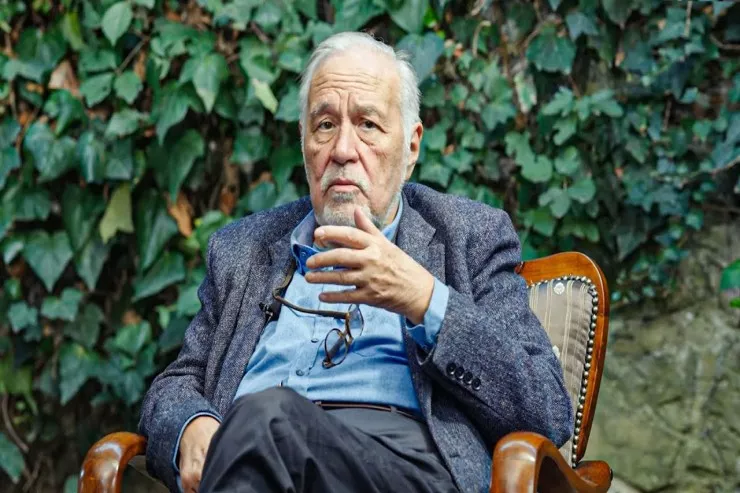 İlber Ortaylının vəsiyyəti   yerinə yetirildi