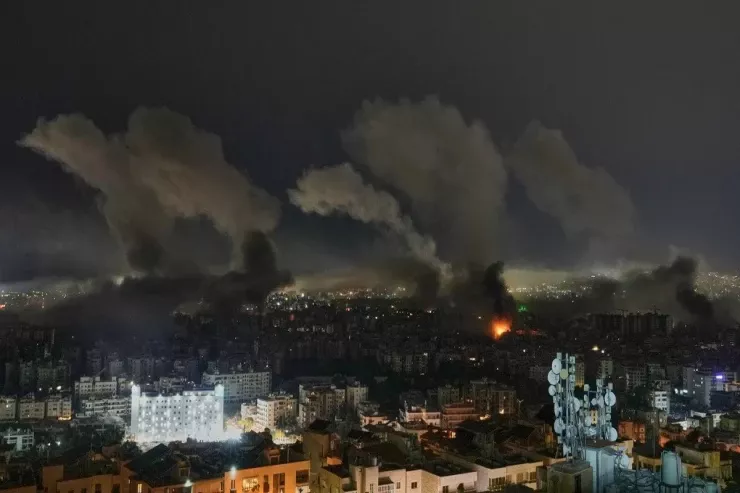 İrandakı müharibə dünyanı aclıqla  üzləşdirə bilər: qlobal böhran XƏBƏRDARLIĞI 