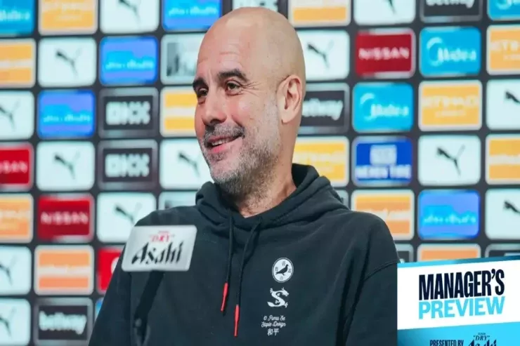 Qvardioladan ETİRAF:  “Instagram”, yaxud “TikTok” hesabı yoxdur,  amma...