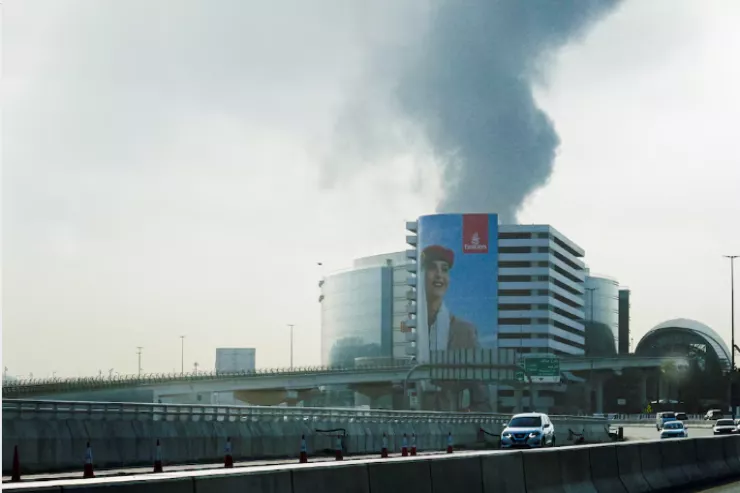 ABŞ-İsrail-İran müharibəsi 17-ci gün – ƏN SON MƏLUMATLAR 