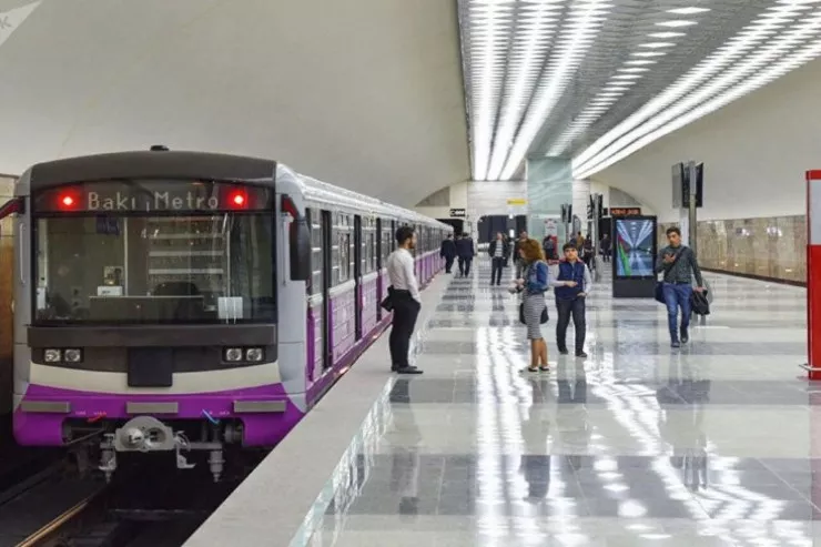 1 aprel zarafatı  deyil: Bu tarixdən metroda 30 manat cərimələnə  bilərsiniz
