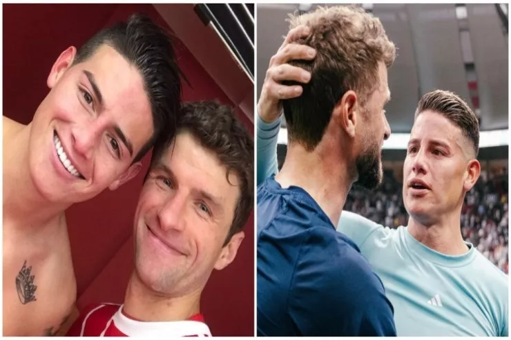 Xames MLS-dəki ilk oyunda  6:0 hesabı ilə məğlub oldu: Kolumbiyalıya Müller dəstək verdi 