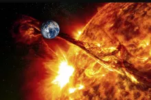 Bu həftə Günəş "fırtınalı" olacaq:  meteohəssas insanlar üçün ən çətin gün  