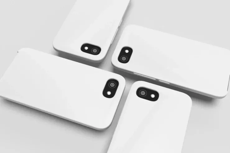 Smartfon qabları  keçmişdə qalır - Niyə onlara ehtiyac yoxdur? 