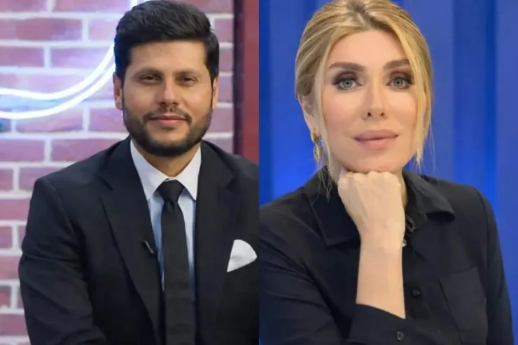 Xoşqədəm Hidayətqızı və Zaur Kamalın verilişləri də bağlandı 