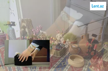 Payların siftəsini yeyib,...