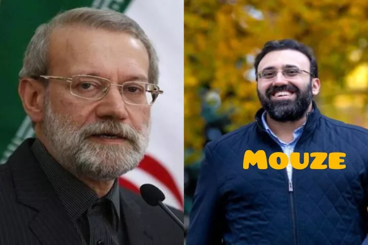 Əli Laricani ilə birlikdə oğlu da öldürülüb - İRAN TƏSDİQLƏDİ 