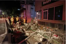 İranın “Laricani qisası”  - Təl-Əvivin SON DURUMU  -FOTOLENT 