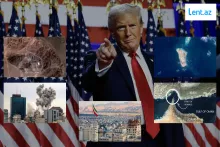 ABŞ-ın İrana qarşı NÖVBƏTİ ADDIMI : Planlar açıqlanır