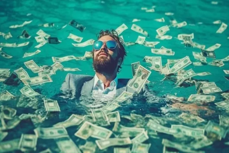 Bu BÜRCLƏRƏ şad xəbər:  tezliklə pul içində  üzəcəksiniz